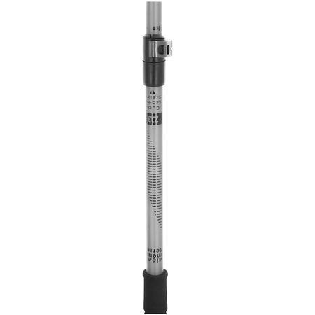 Cane Aluminium Elementerre Off Gris