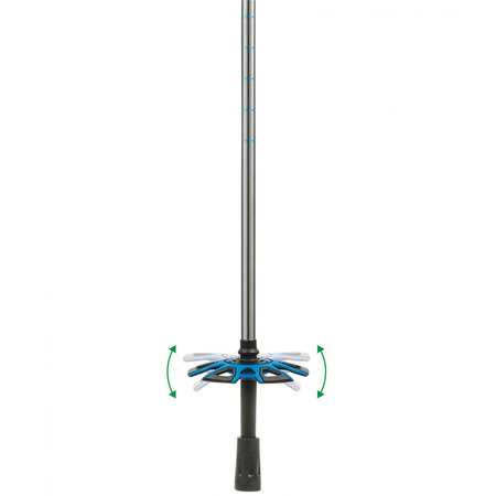 Ferrino Plixi Black Cane