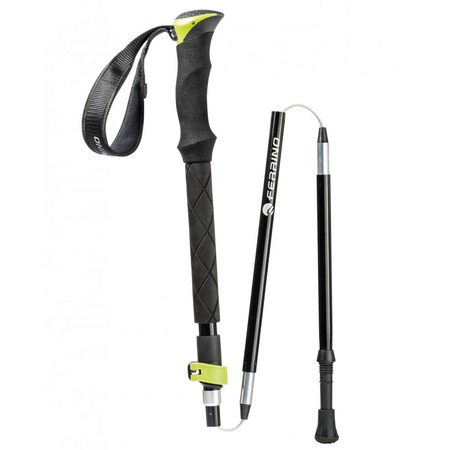 Ferrino Spantik Black Cane