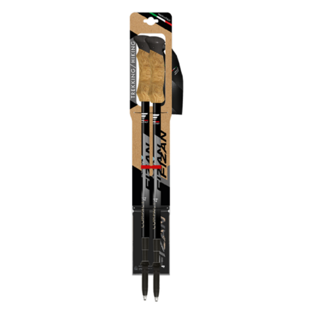Pole Fizan Compact 4 seções 169 gramas