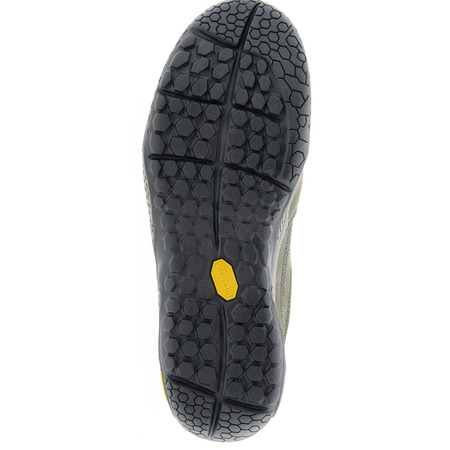 Tênis Bestard Goretex Oslo Brown