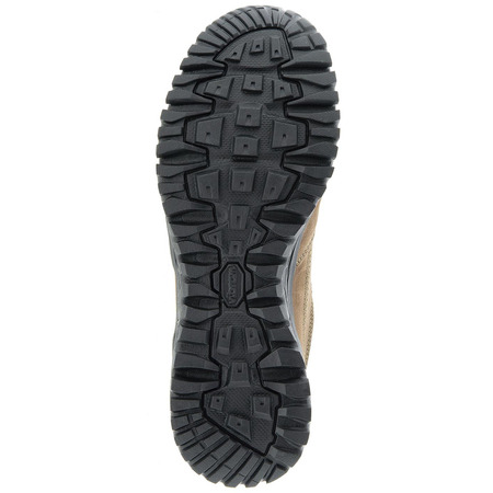 Sapatos Bestard Oxford GTX Marrom
