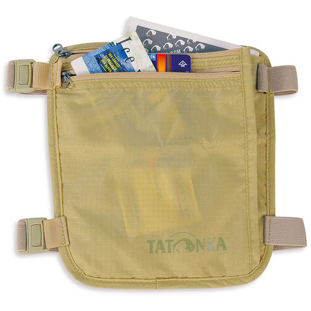 Carteira de bolso Tatonka Skin Secret Arena