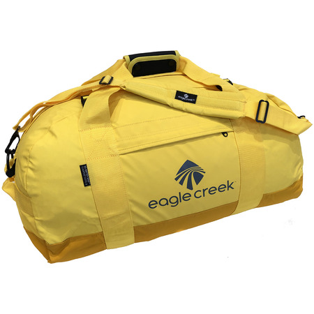 Mala de viagem amarela Eagle Creek 59 litros