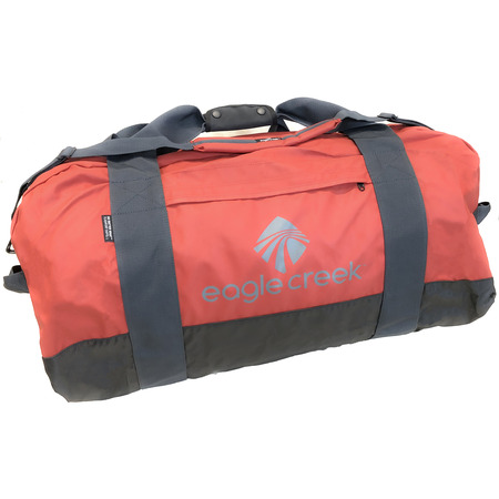 Mala de viagem Eagle Creek Red 110 litros