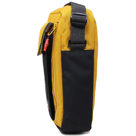 Bolsa Altus Denver Amarela/Preta