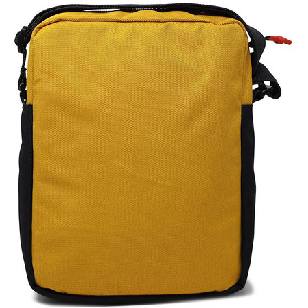 Bolsa Altus Denver Amarela/Preta