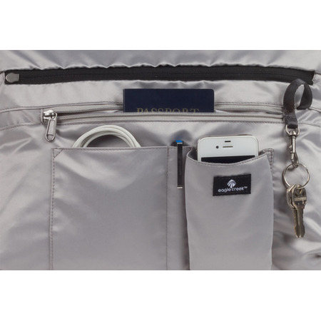 Mochila Eagle Creek preta