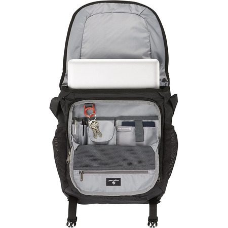 Bolsa tiracolo Eagle Creek preta