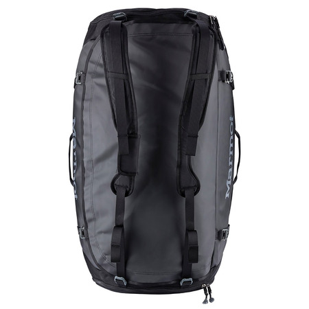Bolsa Duffel Marmot Long Hauler Expedition Bag Preta