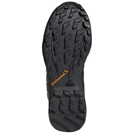 Bota Adidas Terrex GTX Swift R2 Mid GTX Preta