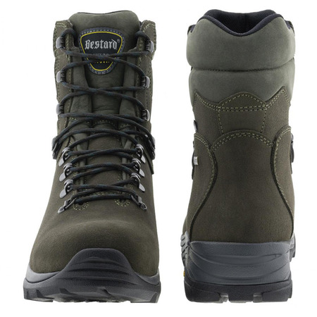 Bota Verde Bestard Estepa GTX