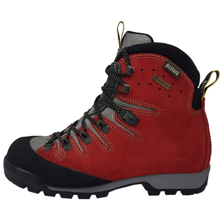 Bestard Goretex Moncayo Lady Red Boot