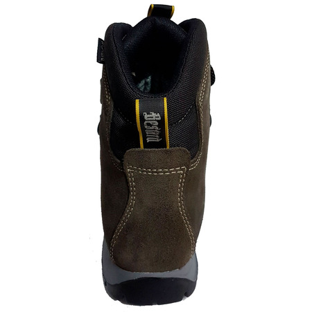 Bota Bestard Goretex Moncayo Brown