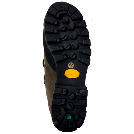 Bota Bestard Goretex Moncayo Brown