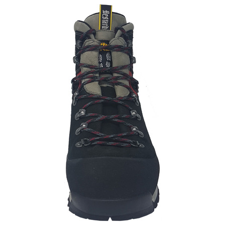 Bestard Goretex Phantom Black Boot
