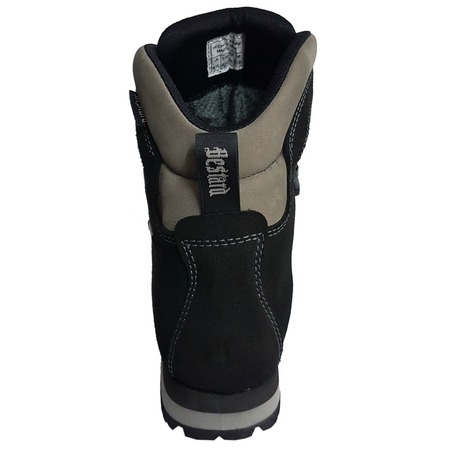 Bota Trilogia Bestard Goretex Preto / Verde