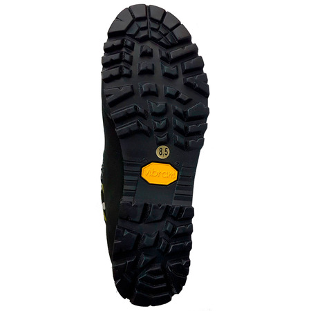 Bota Trilogia Bestard Goretex Preto / Verde
