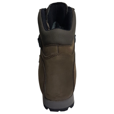 Bota Bestard Goretex Trotter II Marrom