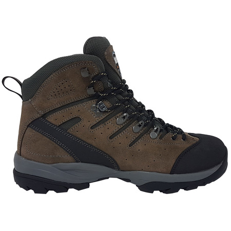 Bota Bestard Goretex Hill