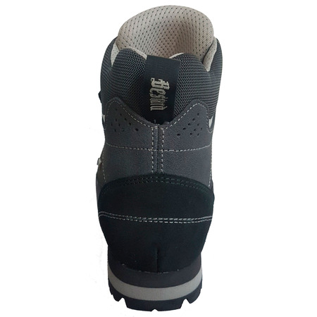 Bota Bestard GTX Nova Preto / Cinza / Marrom