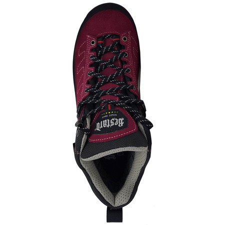 Bota Bestard GTX Nova W Roxo / Preta