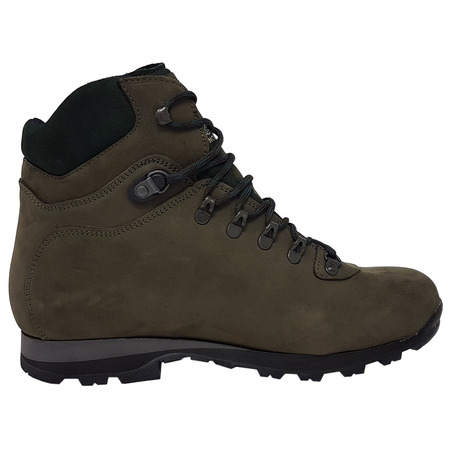 Bota Bestard Tundra AG Brown