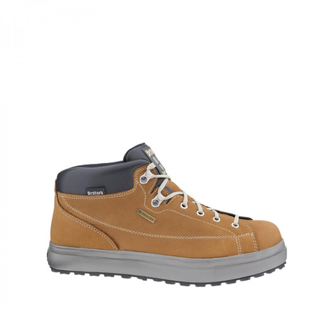 Bota Bestard Urban Travel BG3 Brown