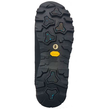Goretex Bestard Zambia AG Boot Green