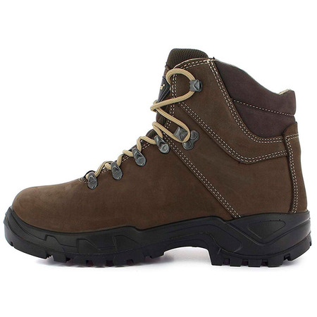 Chiruca Cares 52 GTX Botas Marrom / Bege