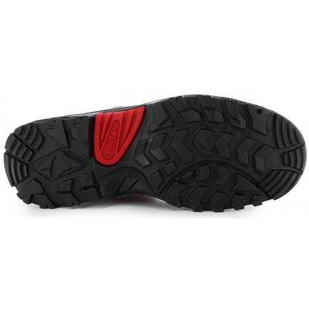 Botas Chiruca Mulhacen 19 GTX Cinza