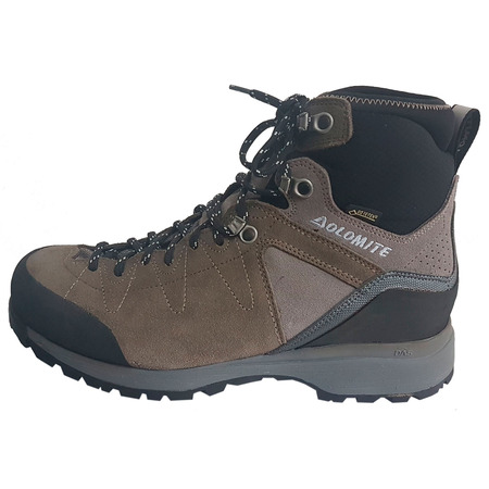 Dolomita Steinbock Hike GTX Boots Brown