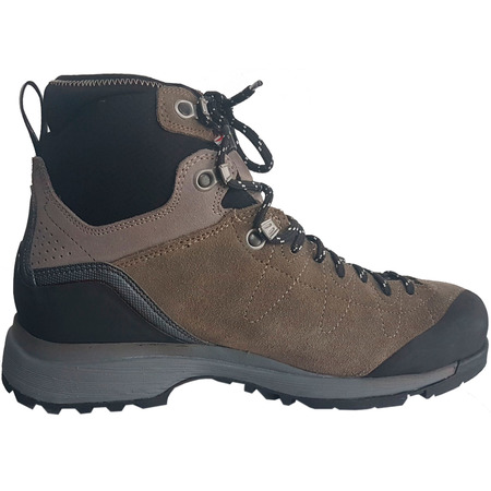 Dolomita Steinbock Hike GTX Boots Brown