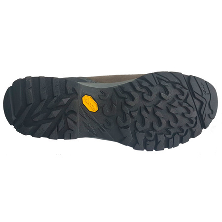 Dolomita Steinbock Hike GTX Boots Brown