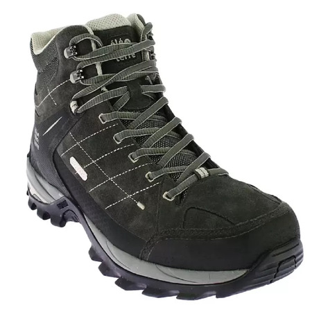 Bota Elementerre Sonora EV Cinza