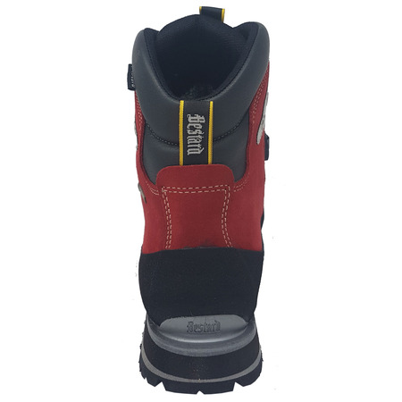 Bota Gore-tex Bestard Advance K Pro Red