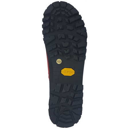 Bota Gore-tex Bestard Advance K Pro Red