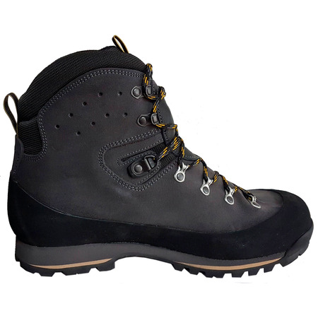 Bota Goretex Bestard Kathmandu Grey