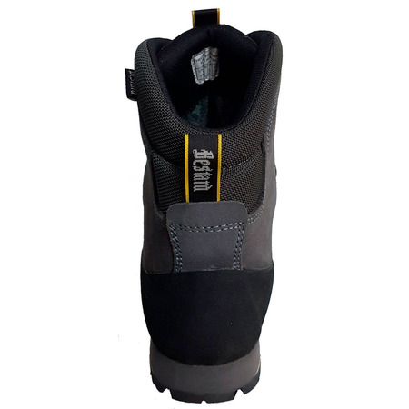 Bota Goretex Bestard Kathmandu Grey