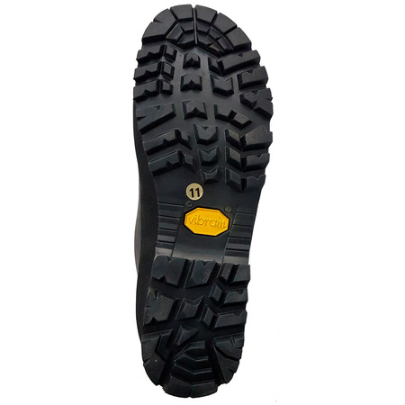 Bota Goretex Bestard Kathmandu Grey