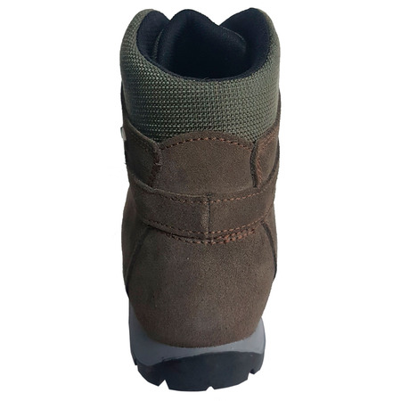 Bota Goretex Bestard Cares Khaki