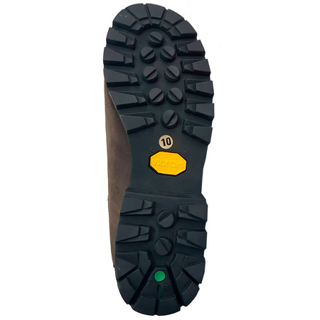 Bota Goretex Bestard Cares Khaki