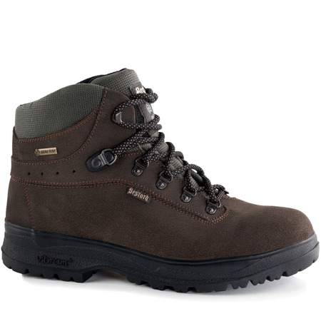 Bota Goretex Bestard Quênia