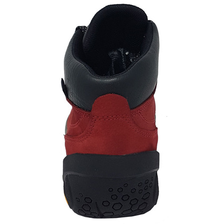Bota Goretex Bestard Travel Lady Red
