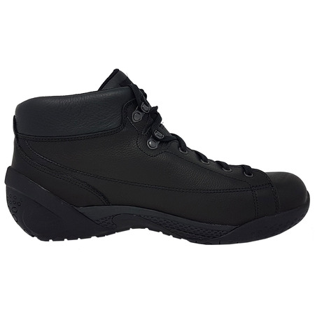 Bota Goretex Bestard Travel Soft Black