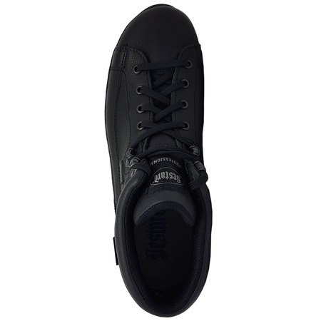 Bota Goretex Bestard Travel Soft Black