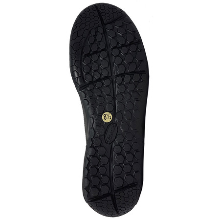 Bota Goretex Bestard Travel Soft Black