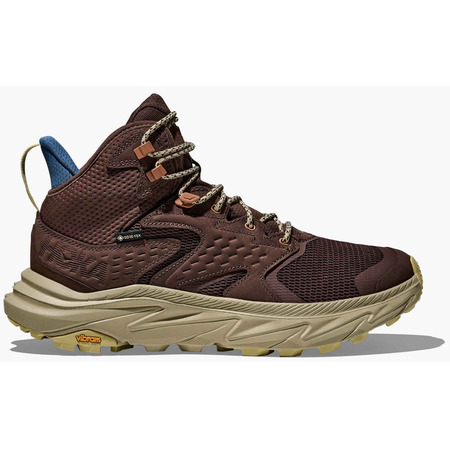 Bota Hoka Anacapa 2 Mid GTX marrom