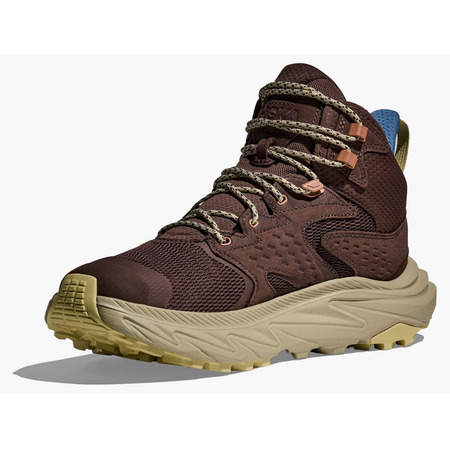 Bota Hoka Anacapa 2 Mid GTX marrom