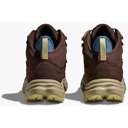Bota Hoka Anacapa 2 Mid GTX marrom